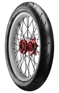 Cobra 130/60R23 AV91 Avon Chrome Front (638230) Tire