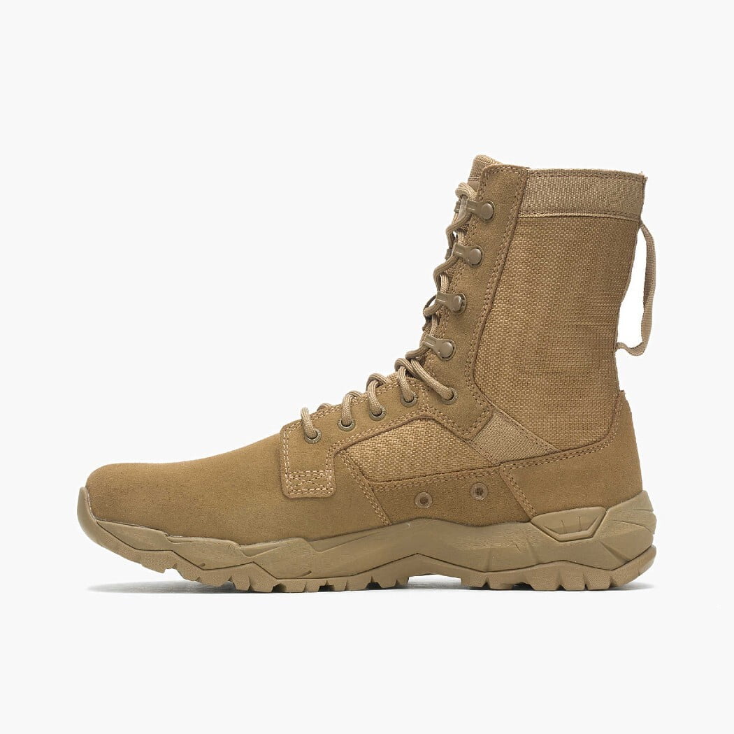 2 Boots MQC Merrell Unisex