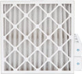 Pleated 11, Pk. MERV Pamlico. 3/4 X By Ext Size: 10X10x1 Air 9-1/2 9-1/2 6 1'' Furne MPR X Filters 1000