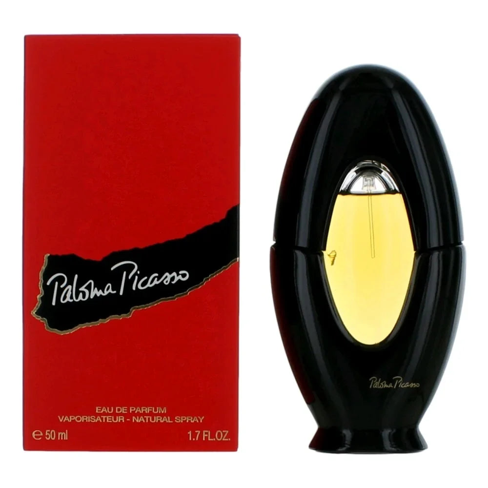 Picasso, Spray, by Paloma Paloma oz Eau Picasso women 1.7 Parfum De