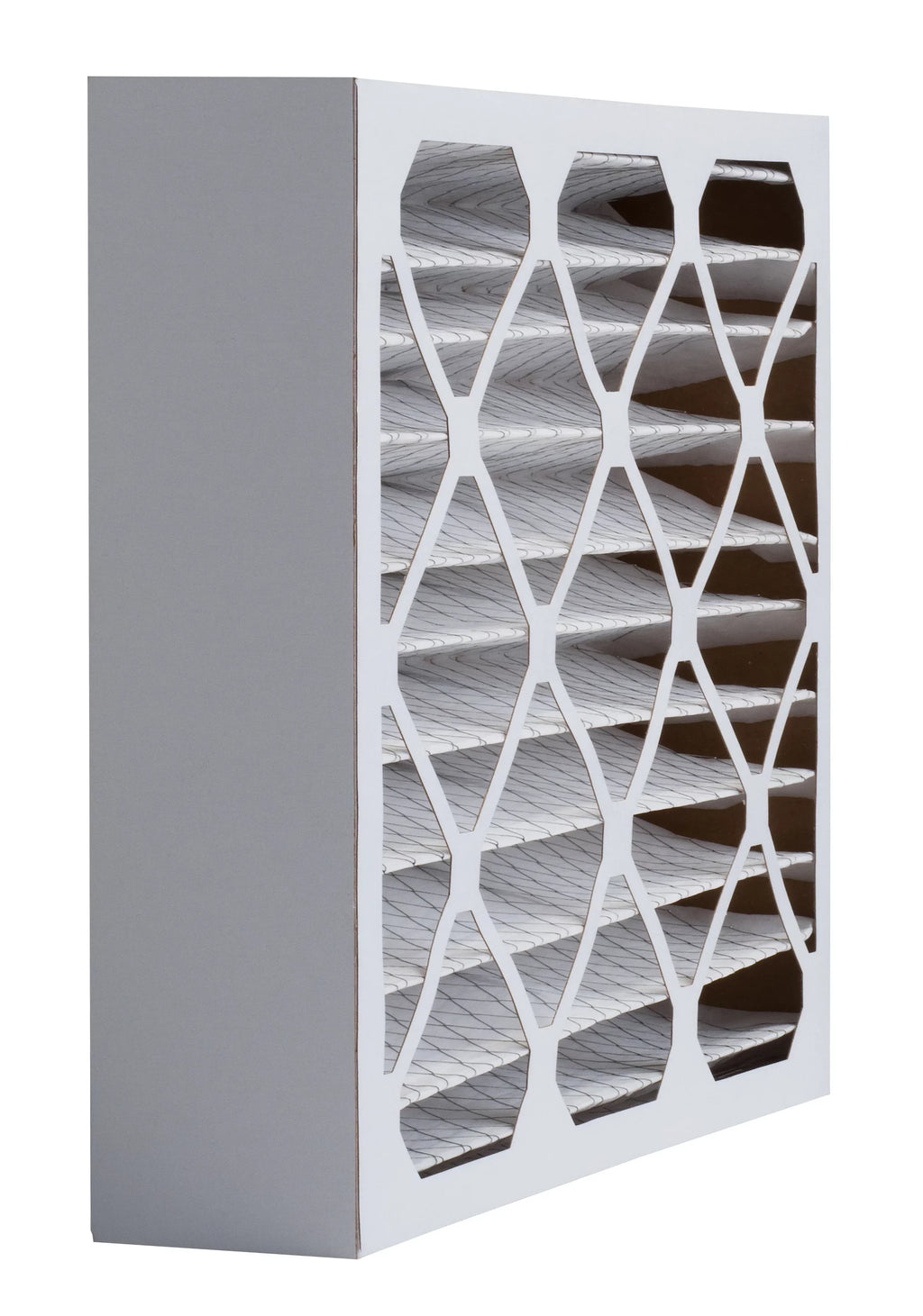 Pleated Filter, x 16 Aerostar 6, Made 16x20x4 4, in Box MERV x 8, Air 20 the of USA