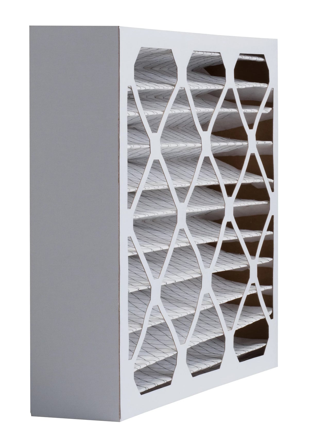 Pleated Filter, x 16 Aerostar 6, Made 16x20x4 4, in Box MERV x 8, Air 20 the of USA