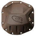 & (Bronze) Cover Hammer Gear - 40-2149BR Differential G2 M200/Dana Rear Axle - 35