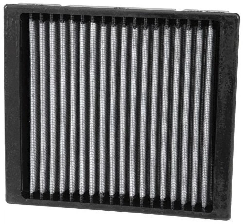 Select Models, Ford/Lincoln/Mazda CX-9) 2007-2015 VF2019 K&N Cabin For MKX, Vehicle Designed Reusable: Filter: and Washable (Edge, Air