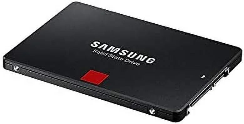 (MZ-76P2T0E) SSD 2.5" Pro 2TB Series 860 SATA3