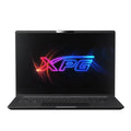 Intel 10) Xe, Iris RAM, NVMe 14" 2021 Gaming XENIA14I5G11GXELX-BKCUS XPG 512GB Laptop (i5-1135G7, 14 16GB SSD, EXCaliberPC Windows WUXGA, Xenia
