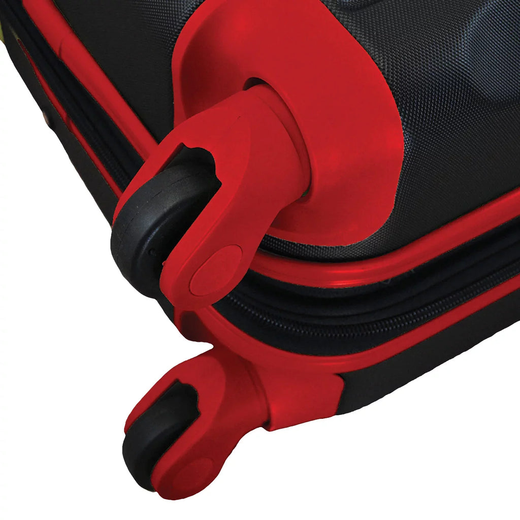 Set and Backpack Cardinals Luggage 2-Piece MLB Louis St