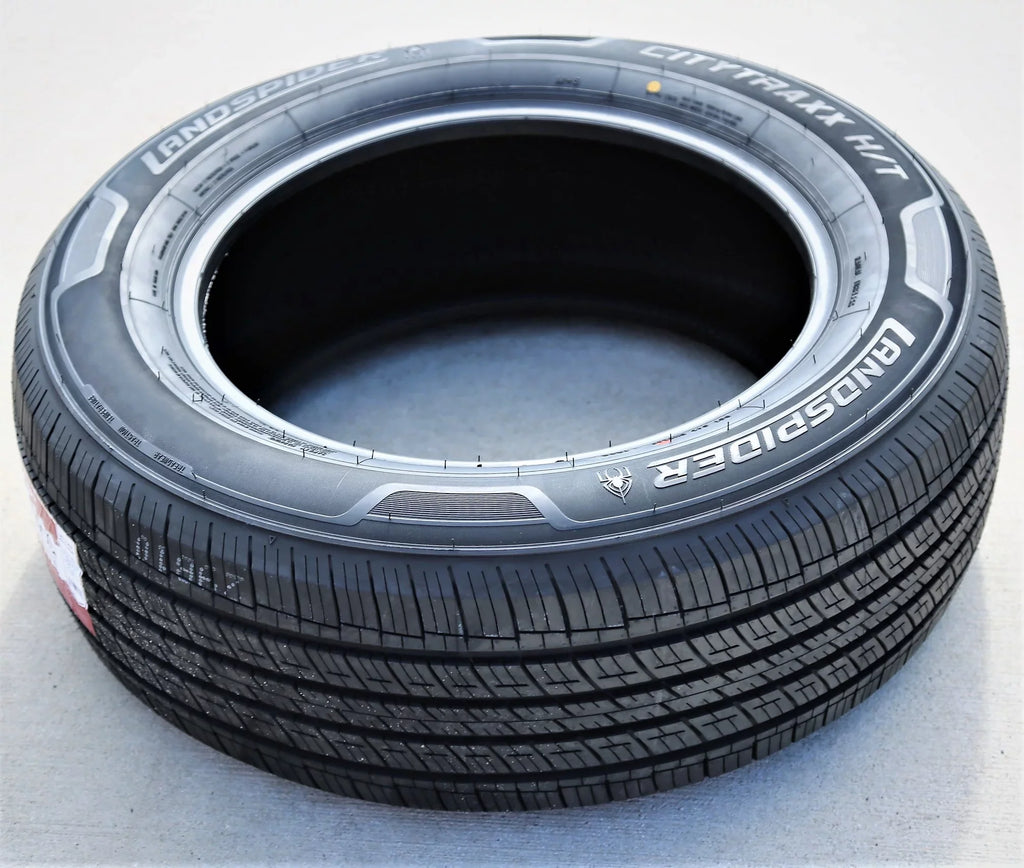 Chevrolet LANDSPIDER H/T 1500 E FX4 123/120S TIRE Ford BSW SEASON F-150 Boss, LT LT275/65R18 2019-23 2004-08 CITYTRAXX ALL Silverado Trail Fits: