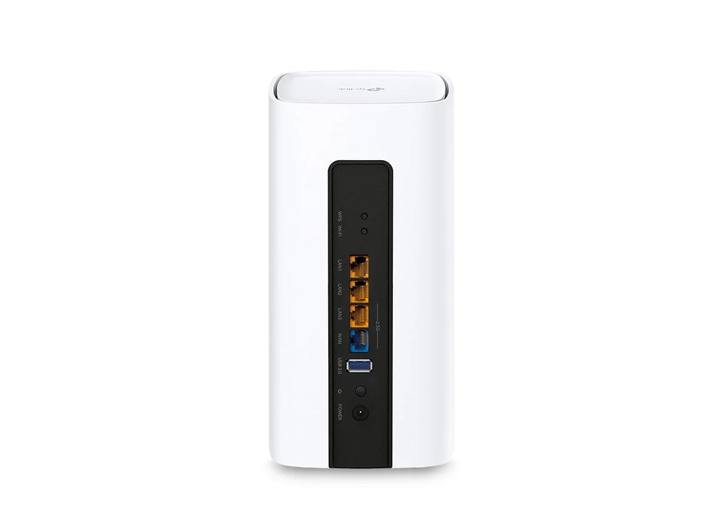SPI - TP-Link Multi-Band 3-port switch EX920 - - 6 - - Wi-Fi 2.5GbE, V1 Wireless 6E 1GbE, - router Wi-Fi