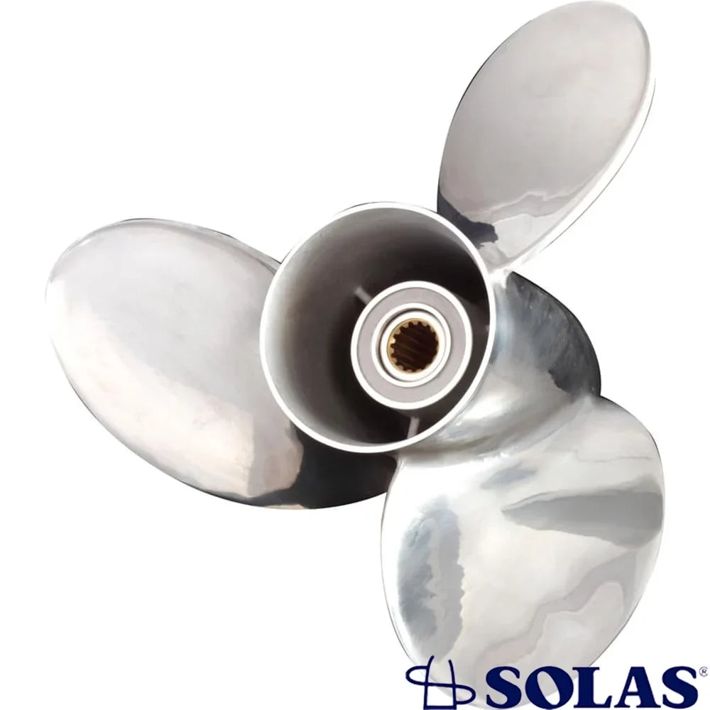 Pitch Mercruiser Propeller 5L Steel 17" 1 x Spline 1988-1998 Ptofs3L17P 15 Compatible Stainless Bravo 240 15.5" Bravo X 15- x With 1 By Diameter Efi 58133-Zy3-B17Lx New 58133-Zy3-B17S