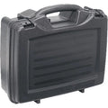 Large, Black Series Protector Four Pistol Case, Plano