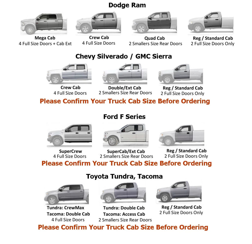 Truck 2009 2010 Black 2013 2011 Pro Series 1500 Cab XtremeCoverPro Silverado bed cover XCP fits CREW Chevy 6.5ft 2012