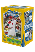 2022 Panini Absolute Box Trading Blaster Baseball Cards