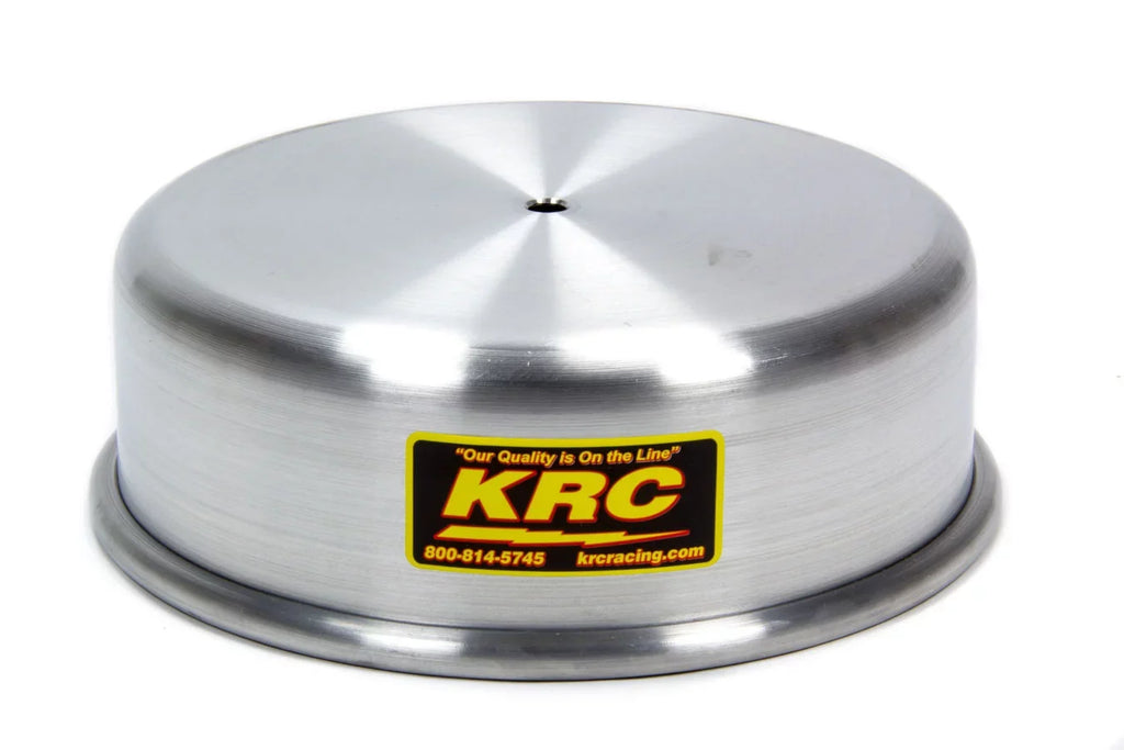 in. Dominator Kluhsman Products 7.31 KRC-1032 Carburetor Aluminum Cover Racing