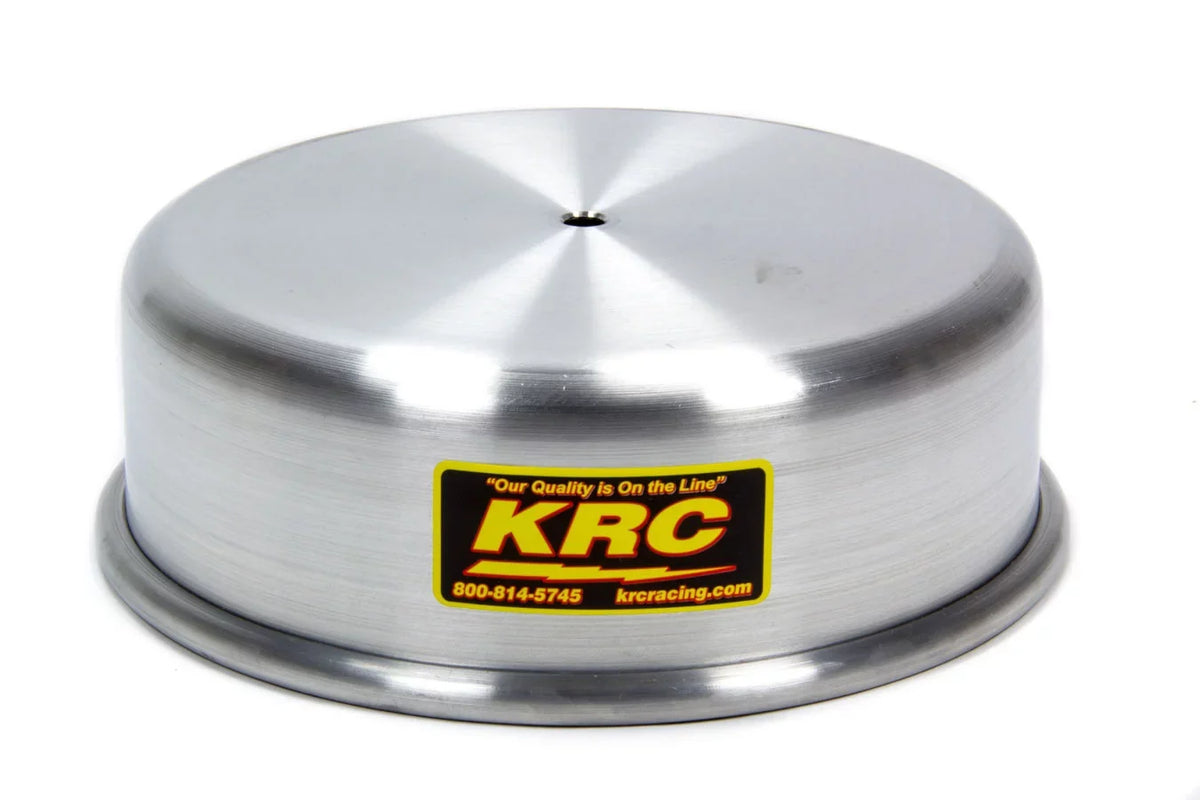 in. Dominator Kluhsman Products 7.31 KRC-1032 Carburetor Aluminum Cover Racing