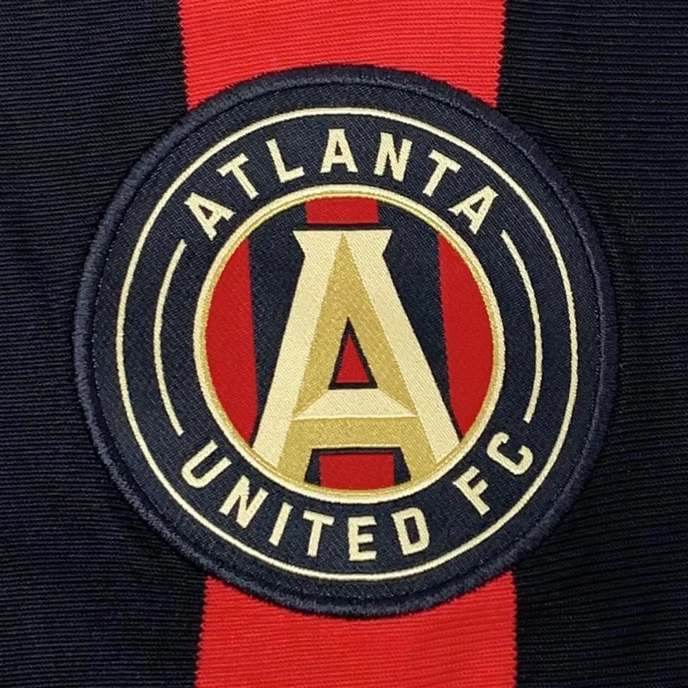 Home Jersey FC Adidas United 2019 Replica Adidas Kit Men's Atlanta