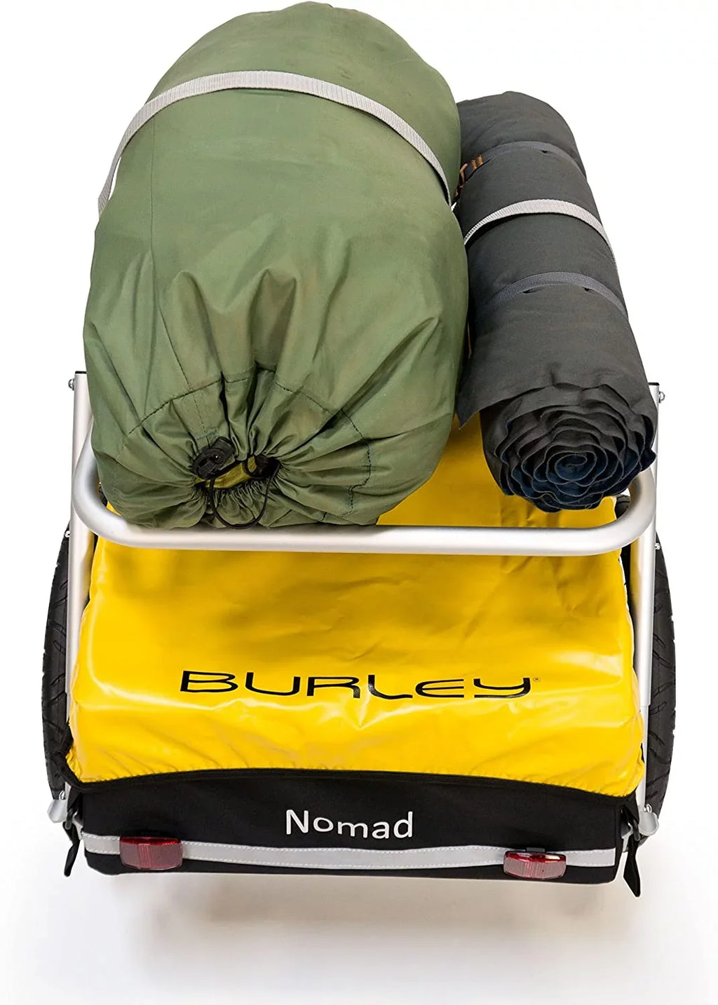 Cargo Nomad Rack Burley