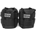 leg weights gym, women weight, durable premium double workout, ab, glute men for walking, 16 heavy set 1 pounds pair and (8 straps exercises lbs pro per ankle for ankle)