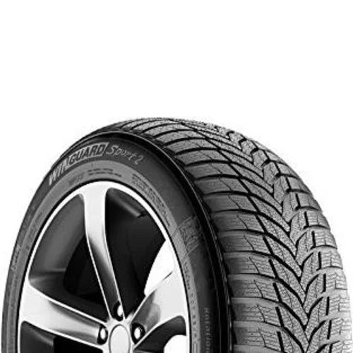 (4 Nexen Touring Civic Winguard Titanium, 235/40R18XL 2012-18 Sport 2 95W 2017-23 Fits: Focus Tires) Sport BSW Ford Honda