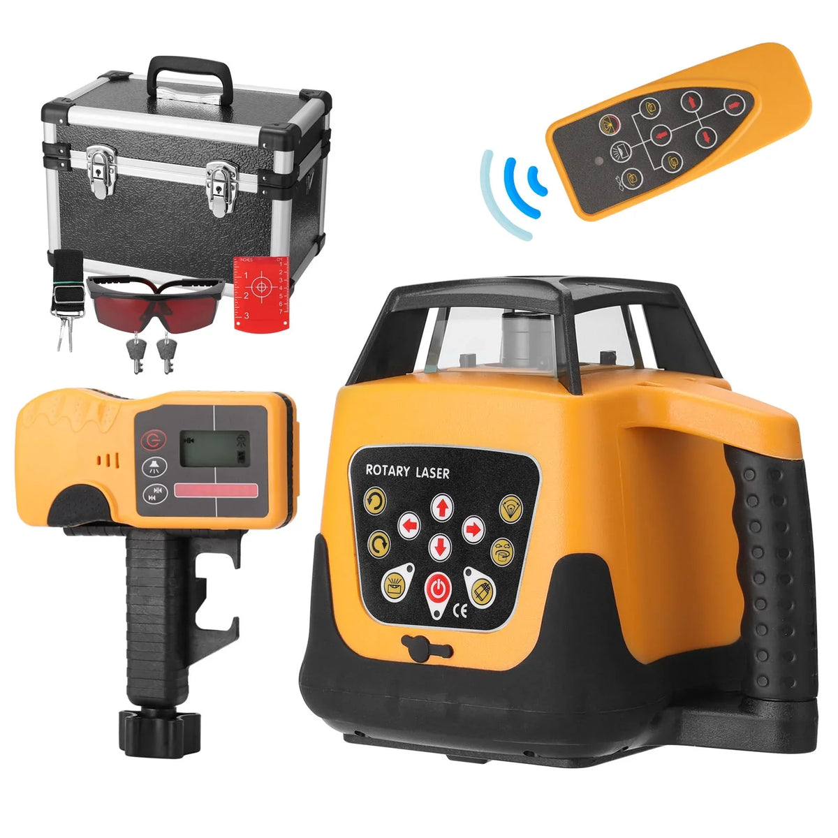 Line 635nm Rookin Carevas Line 500m Self Modes Machine,Modes dsfen Adjustable Daseey Adjustable Line Red Speed Distance Levelling IUPPA Level Red 500m Solinder Speed Modes
