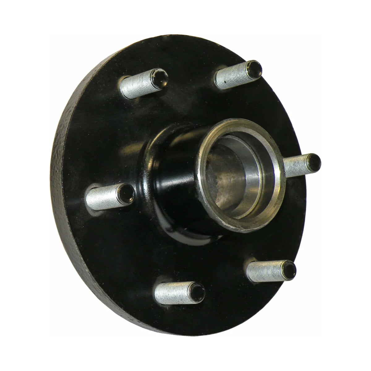 For Tapered Center 5-1/2" Bolt To 1-1/16" Hub 6-Bolt 1-3/8" Trailer on Spindles