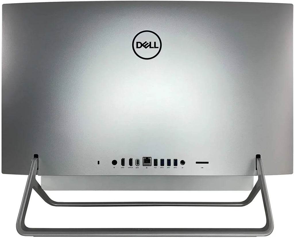 i7700-7927SLV-PUS Open 512 HDD Box TOUCH MX330 AIO SSD 27"FHD i7-1165G7 16 1TB
