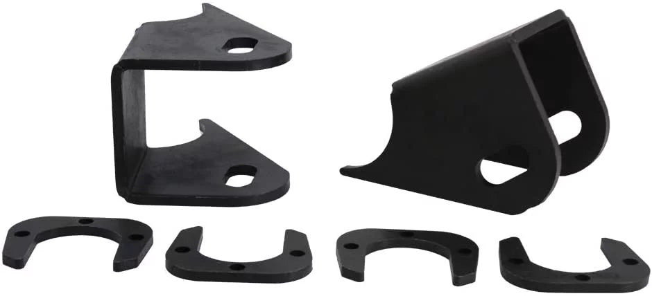 TJ XJ 84-06 MJ for Jeep Arm Mount NIXFACE Bracket Control Lower Brackets ZJ Axle Front Side