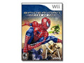 Wii Foe - Spider-Man or Friend