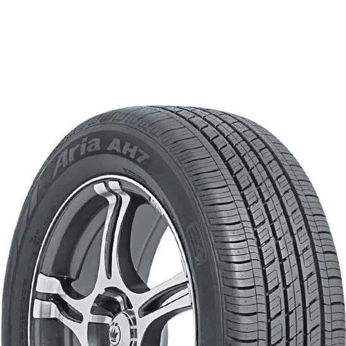 BSW Nexen (4 Aria 215/65R17 99T Tires) AH7