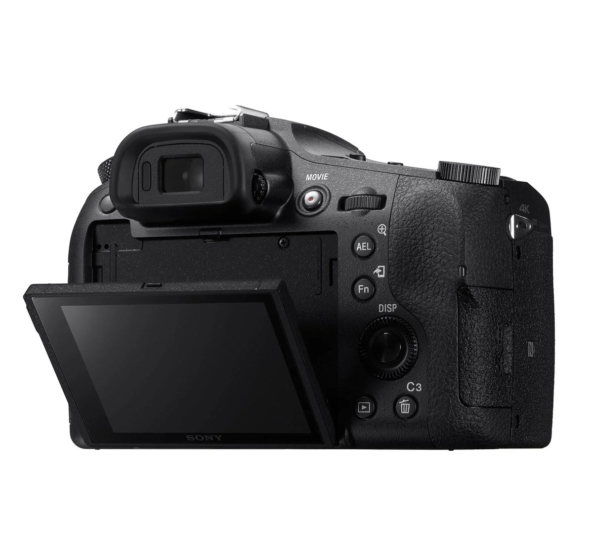 Zoom RX10 Camera IV Sony Cyber-Shot F.2.4-F4 with 20.1MP lens DSC-RX10M 24-600mm High