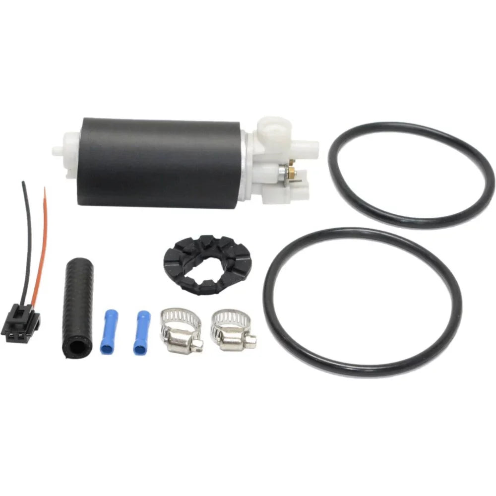 w/Pump C1500 GMC Teledu For Motor Electric Pump Fuel Chevrolet 88-95 K1500