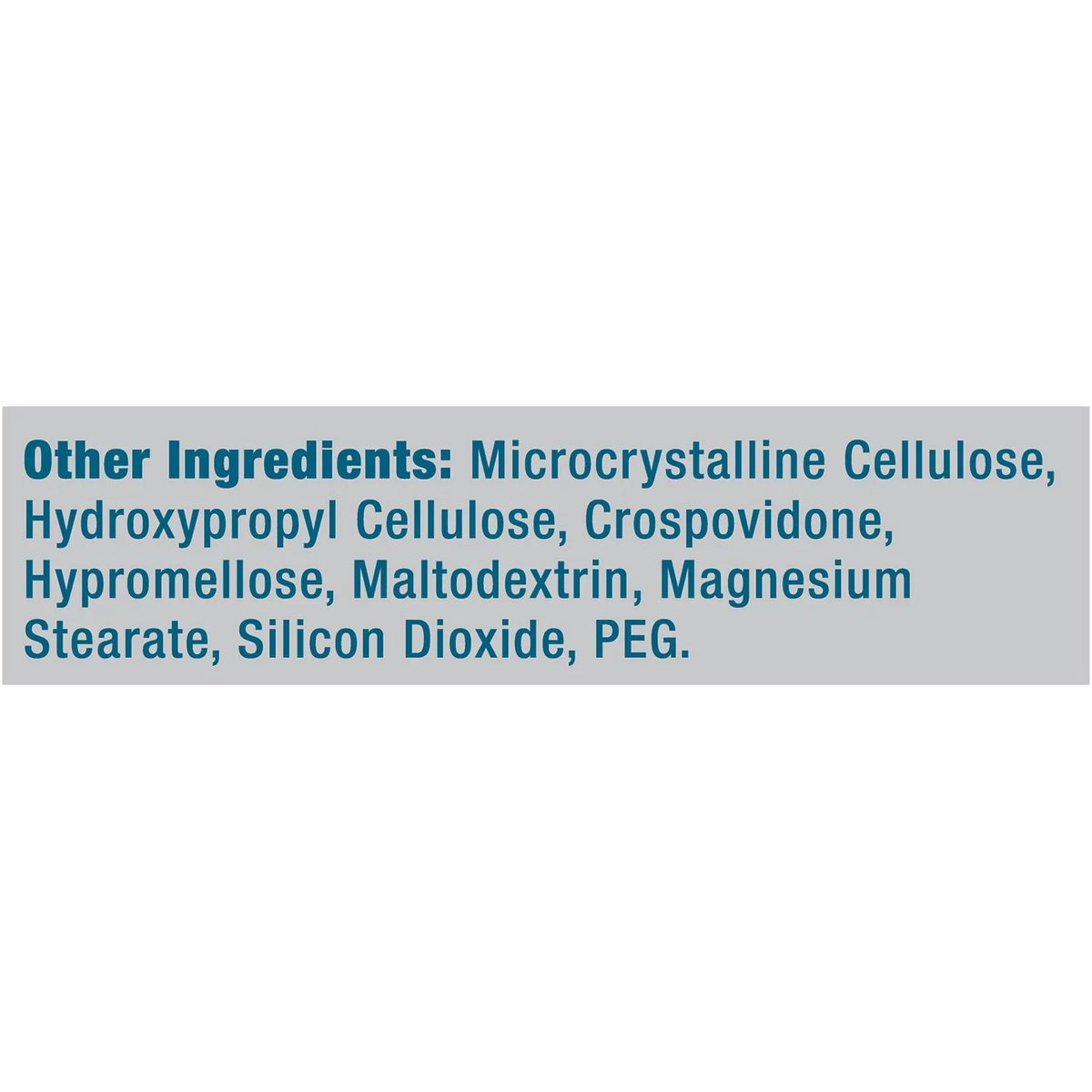 Dietary Tablets Magnesium Supplement Oxide 400 free 120 Pack of 6 and Gluten MagOx Sugar