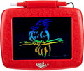 up Toys Freestyle, Screen, and Pen Sketch and 2-in-1 with Paintbrush, A Kids Stylus 3 for Magic Etch Ages Drawing Tablet
