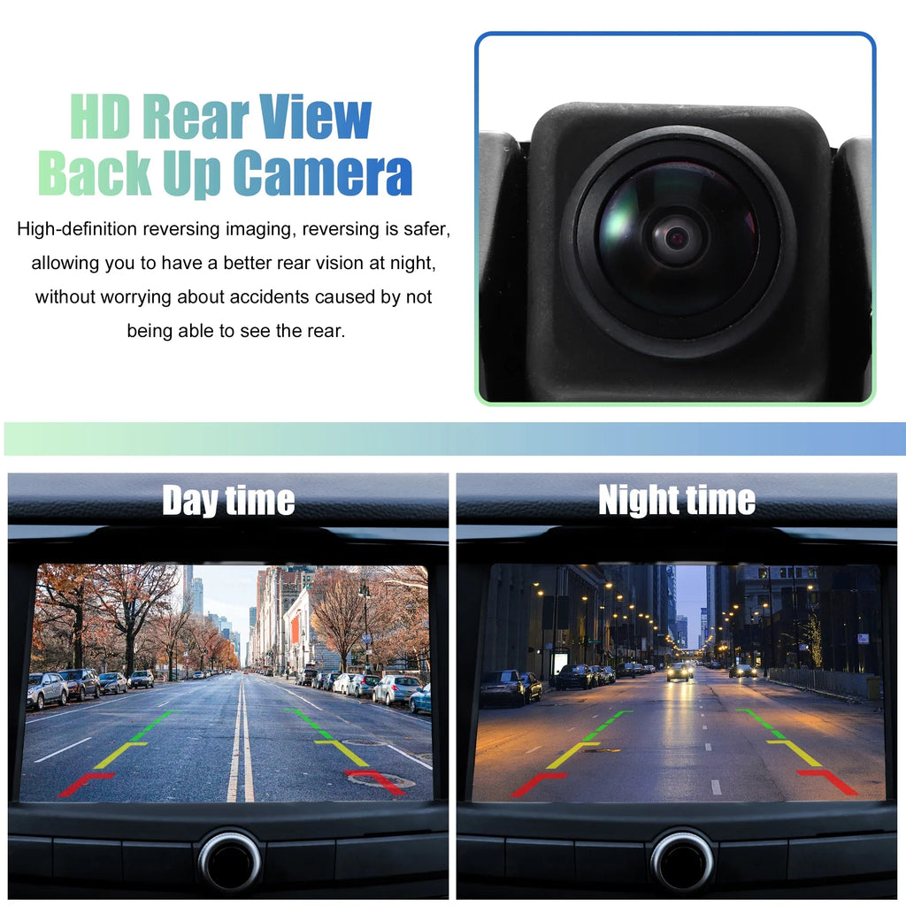 for 2500 3500 2014 Back 1500 Rear Chevrolet 23306741 Silverado for 2014 Sierra 22803702 Camera View 2015 Up GMC
