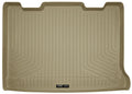 RealTruck XL Seat Suburban 1500/Yukon Behind 3rd Liner Cargo 2007-2014 by Husky 1500 with Compatible