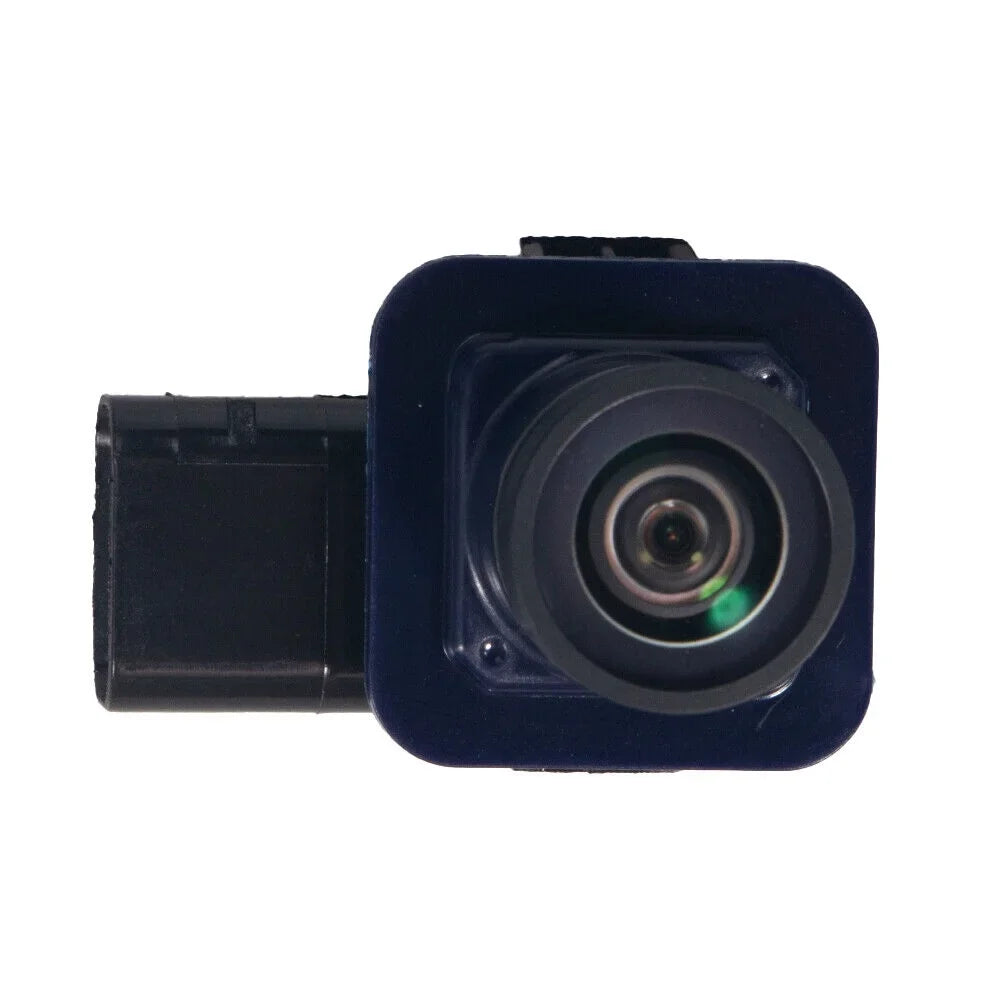 Backup 2011-2014 Camera Black BT4Z-19G490-B For Edge Video Camera Ford HD
