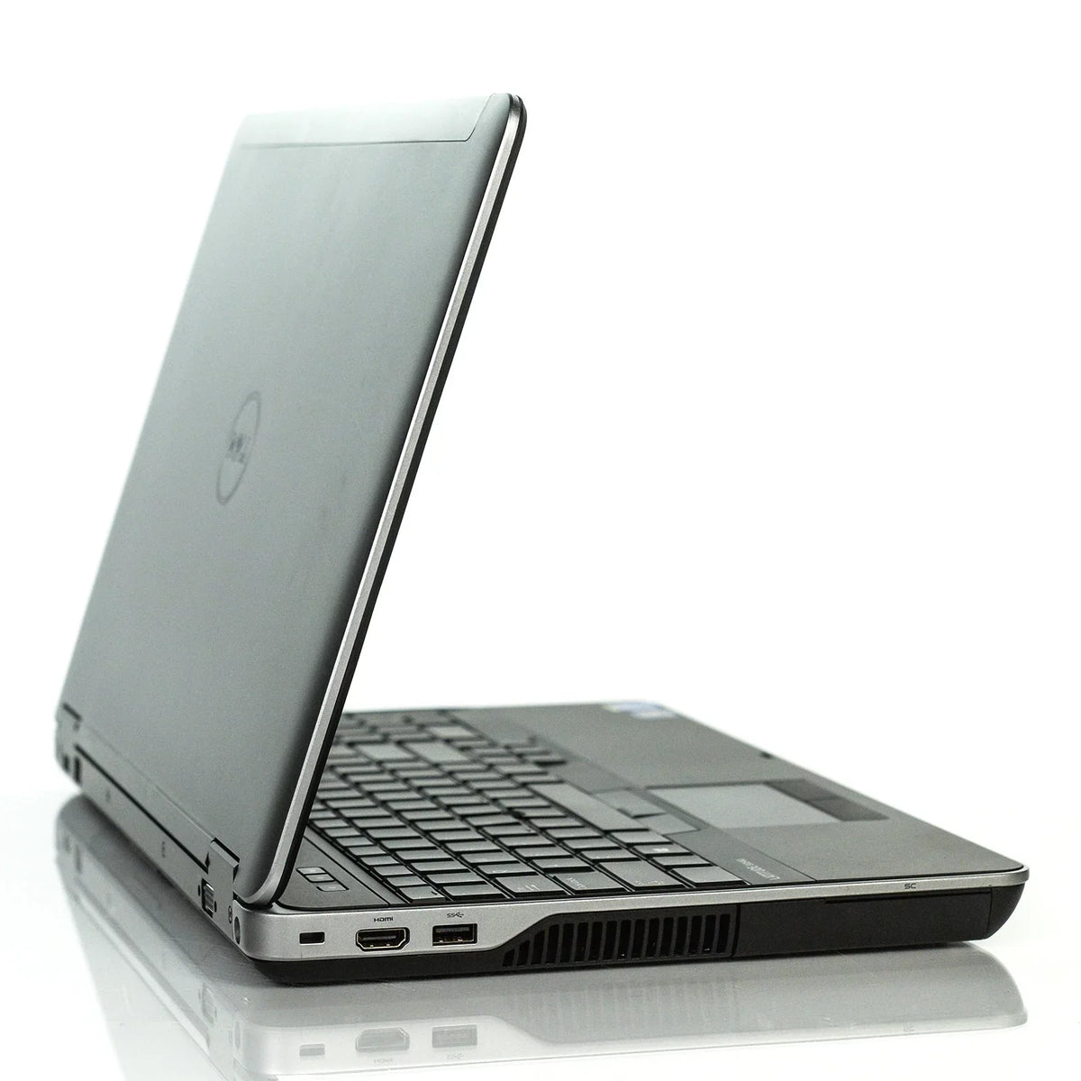 B E6540 Laptop Restored Quad-Core 16GB 10 Win v.WCA (Refurbished) Pro 320GB i7