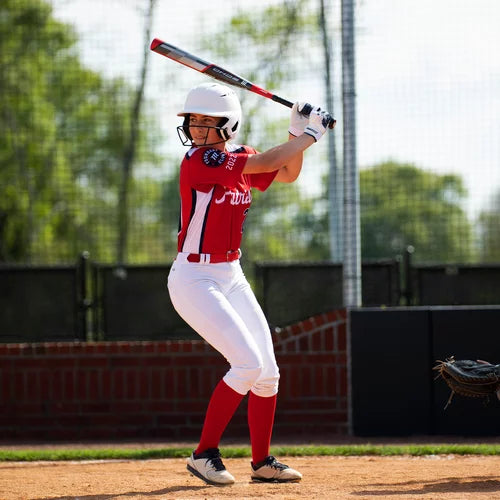 2020 Fastpitch -10 Marucci Connect OZ Echo Bat 33"/23