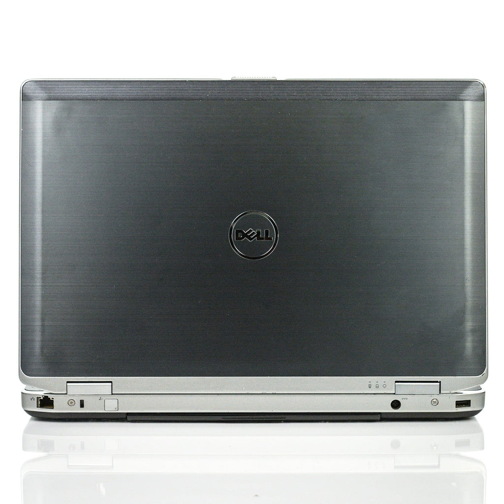 8GB Pro Laptop Dual-Core Used Win v.WBA 500GB B 10 E6530 i7