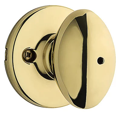Each Finish Standar, Security Polished Kwikset Fits Brass To Install Easy