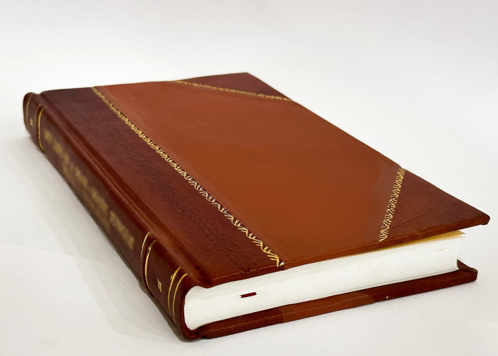 Bound] La / (1871) Per Virtuosa La Edition Donna Dr. Traviata Donna [Leather 1871 E Fr. Pucci