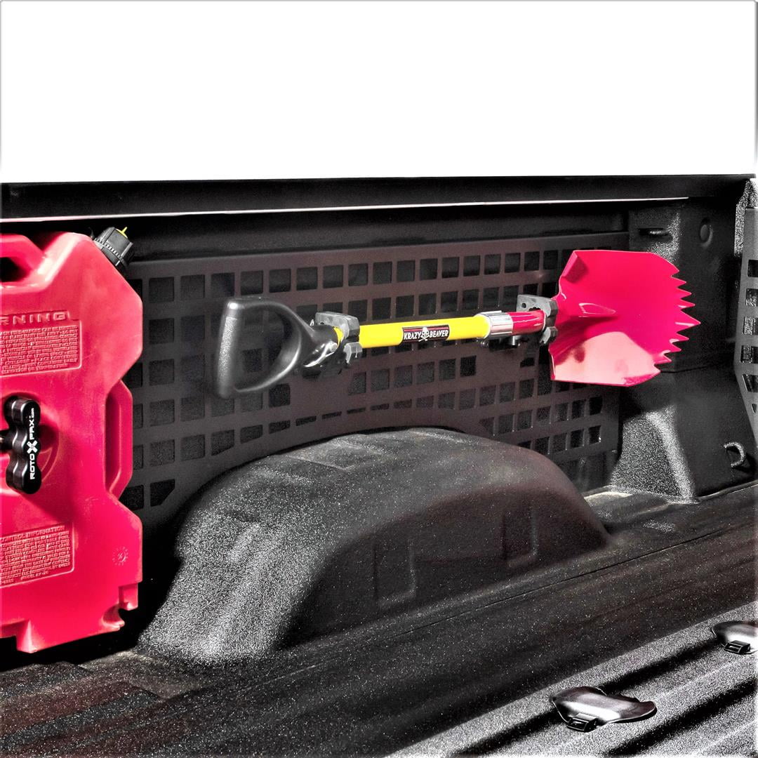 Molle 195954 Putco Grip Kit