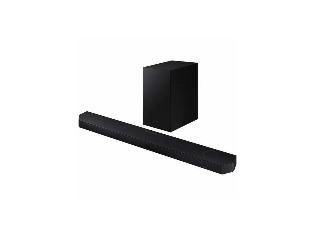 Speaker HW-Q7CB Dolby Atmos Samsung Soundbar 3.1.2ch with