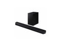 Speaker HW-Q7CB Dolby Atmos Samsung Soundbar 3.1.2ch with