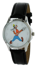 style GY5007 Quartz Goofy ticking Hand watch backward Molded watch Vintage