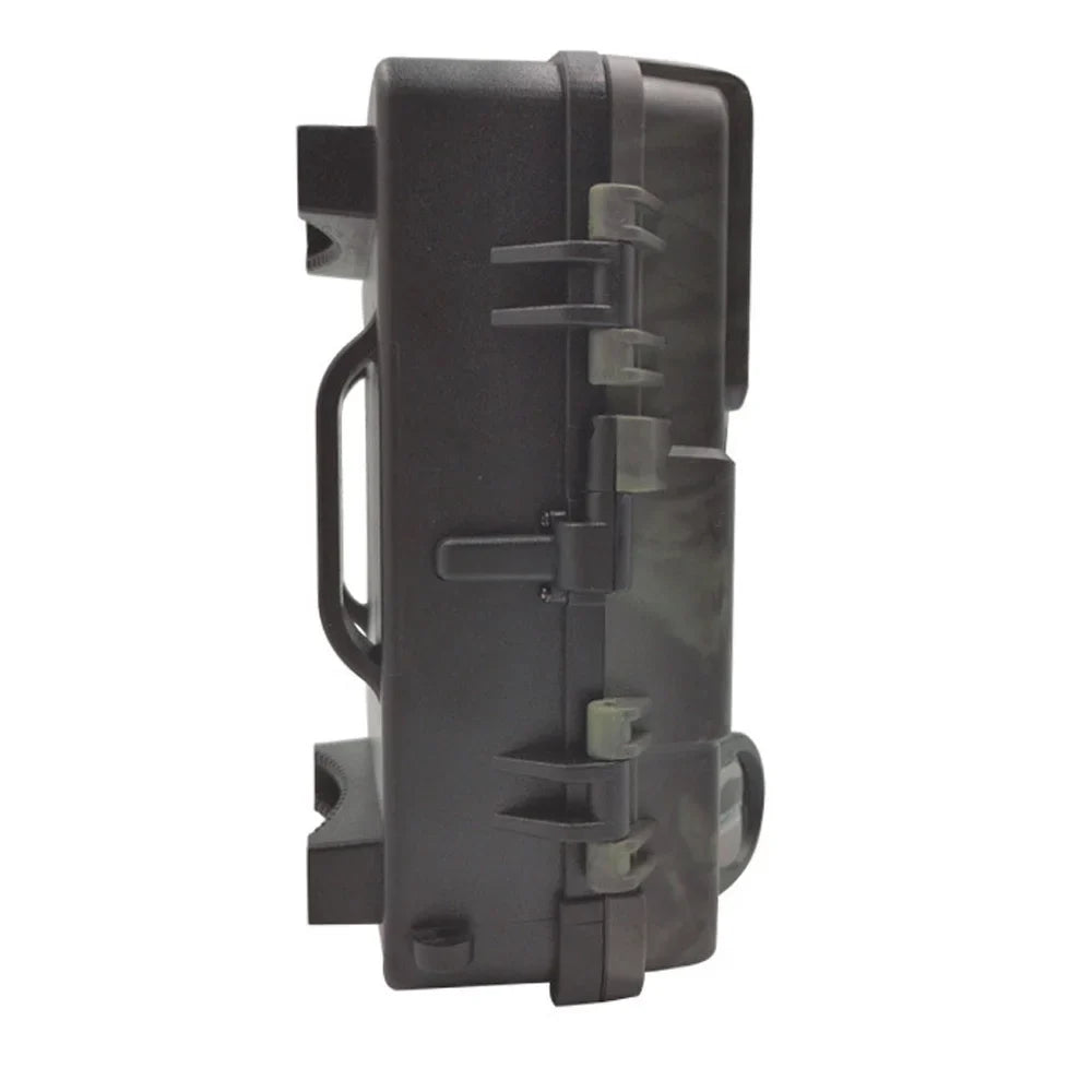 Wireless Night with Motion Reliable Activation moobody for Waterproof and Vision Home Camcorder