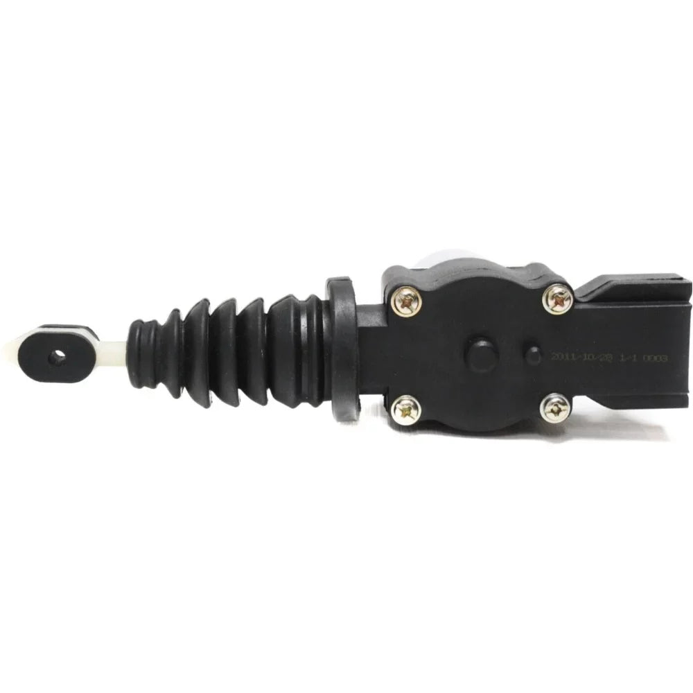 Passenger Set Teledu Actuators Door Rear Driver of Lock & Front 4 Suburban for Side