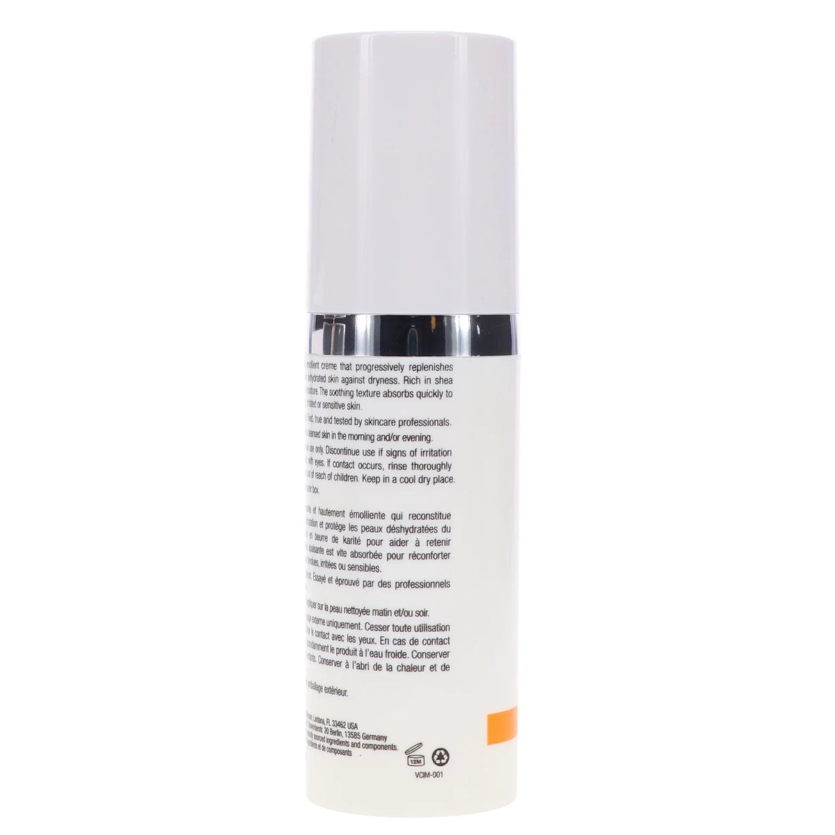 IMAGE Moisturizer 1.7 Intense Skincare Vital oz Hydrating C