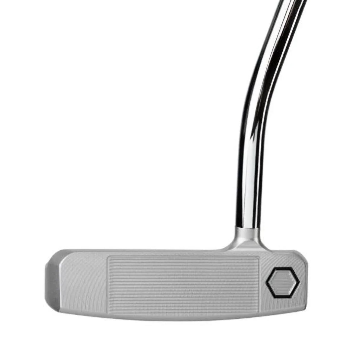 Pre-Owned Golf 2021 Putter Club Bettinardi 35 Studio inches 7 Steel Stock