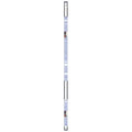 Linear 37205 Quantity GE Lighting T8, Cool Bulb, 15-Watt White, 1 - 1800 Lumens, LED